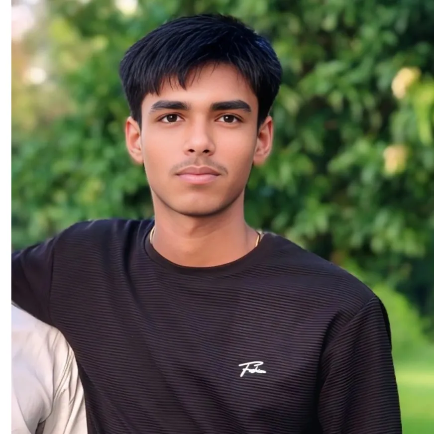 Abhikesh Kumar