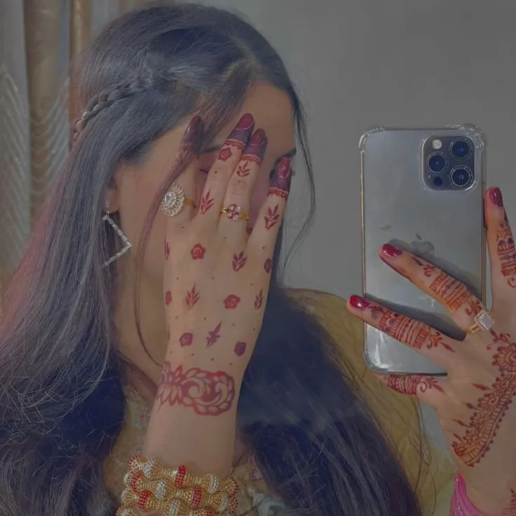 it's Komal Ray