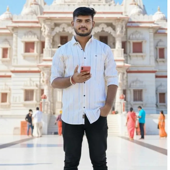 Harish Siyag