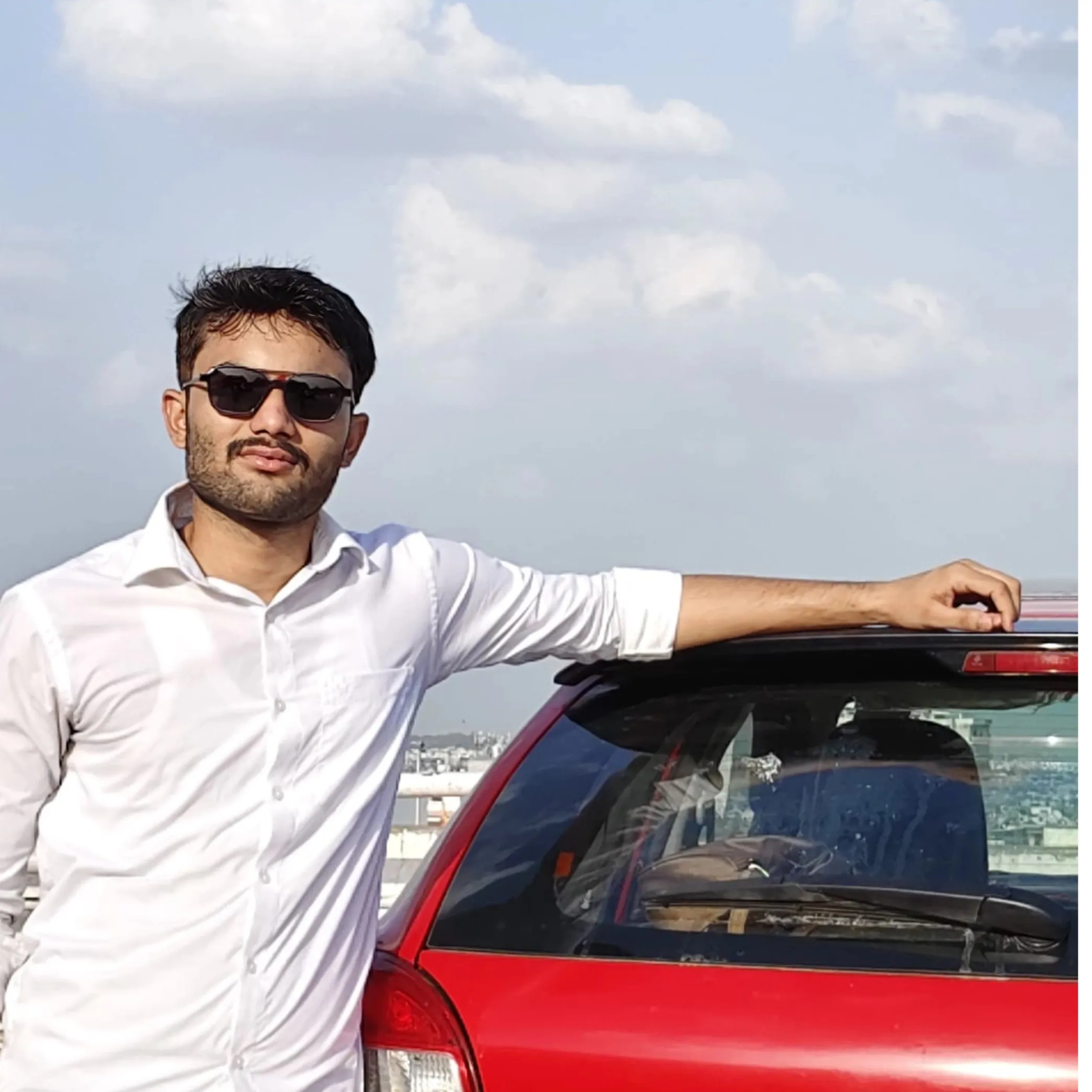Vikash Mishra