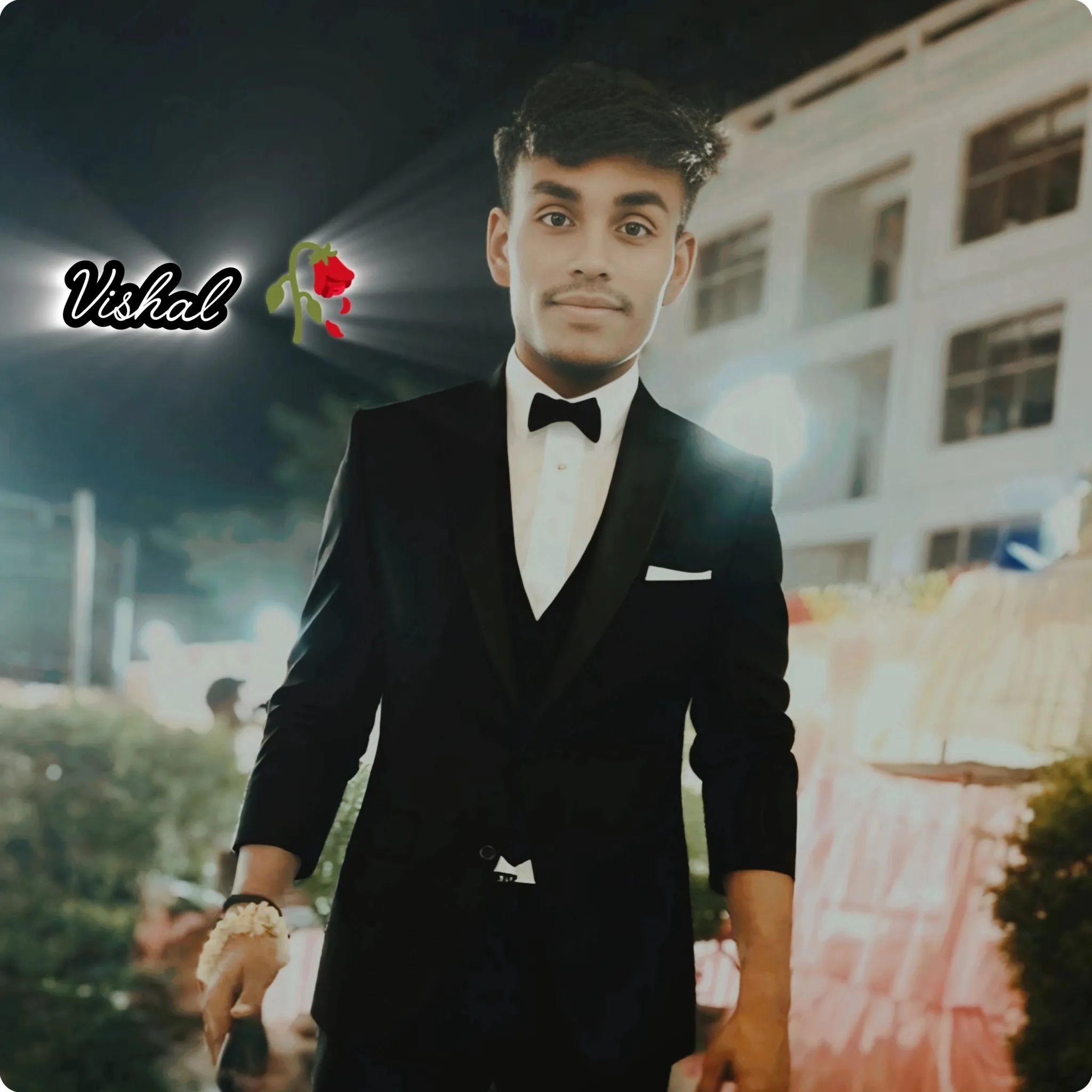 vishal gupta