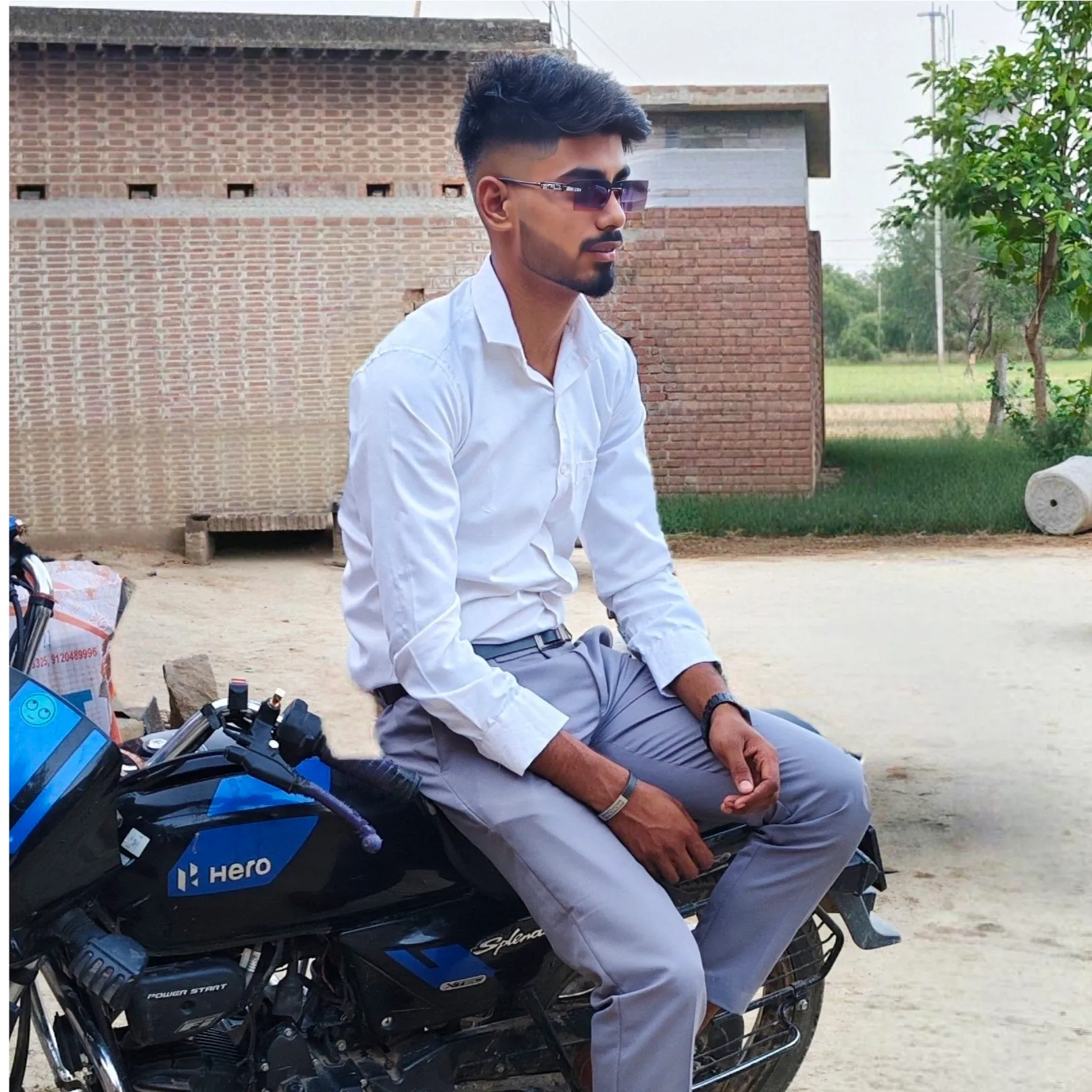 Sonu Yadav