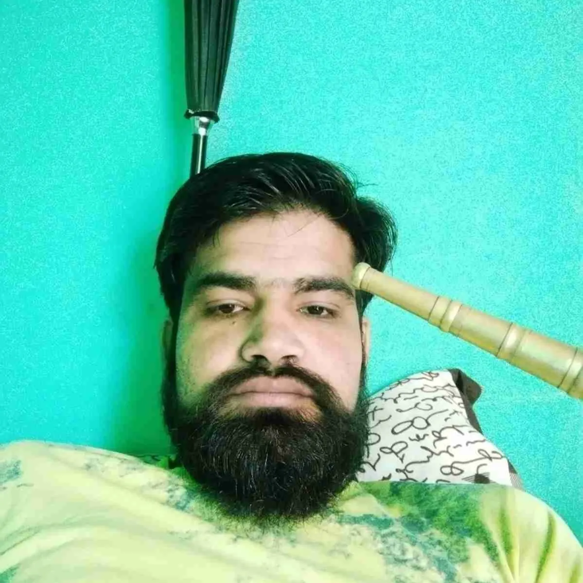 VIKASH SINGH