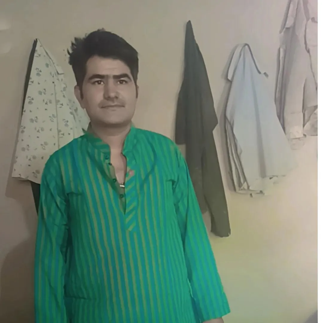magraj choudhary