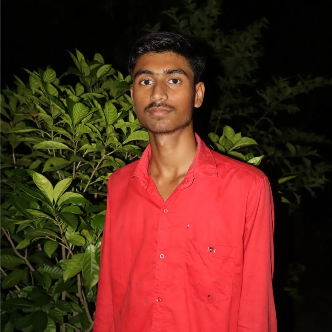 Govind Kumar