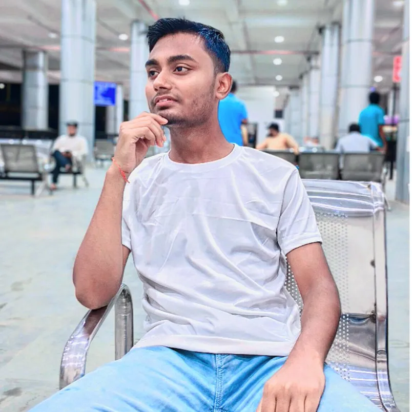 Banti Kumar