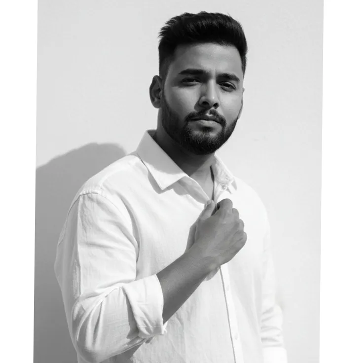 Vikash Kannaujiya