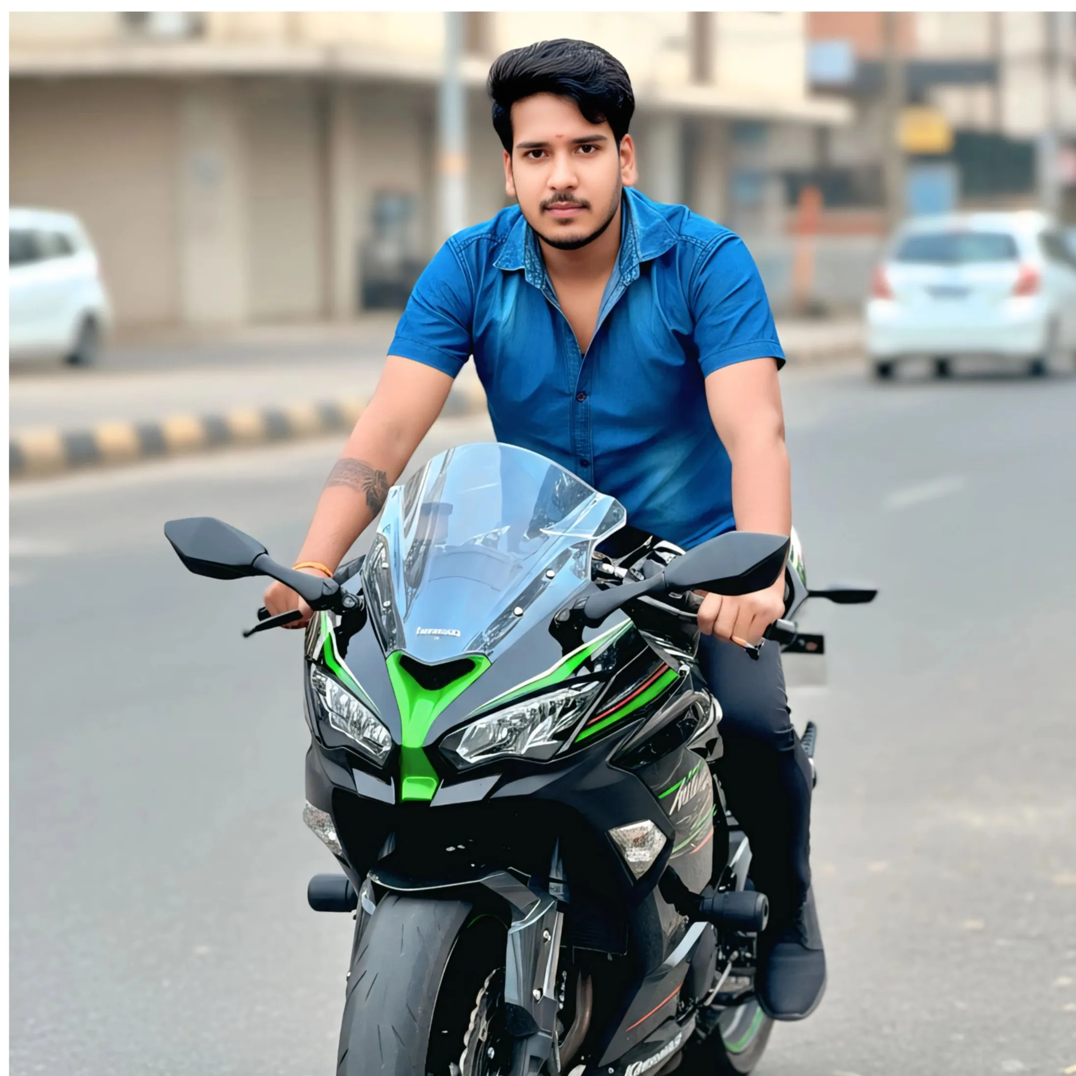 💞Shiva💞 Reddy