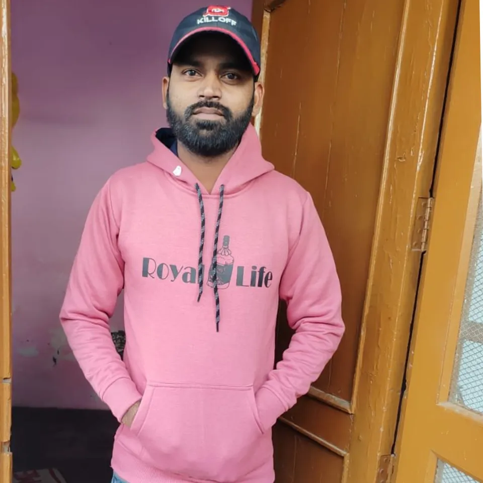 Sachin saini