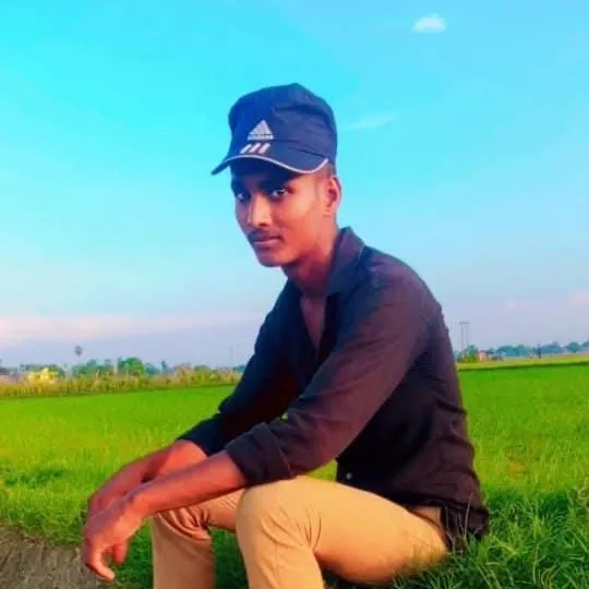 Ashish Ashish