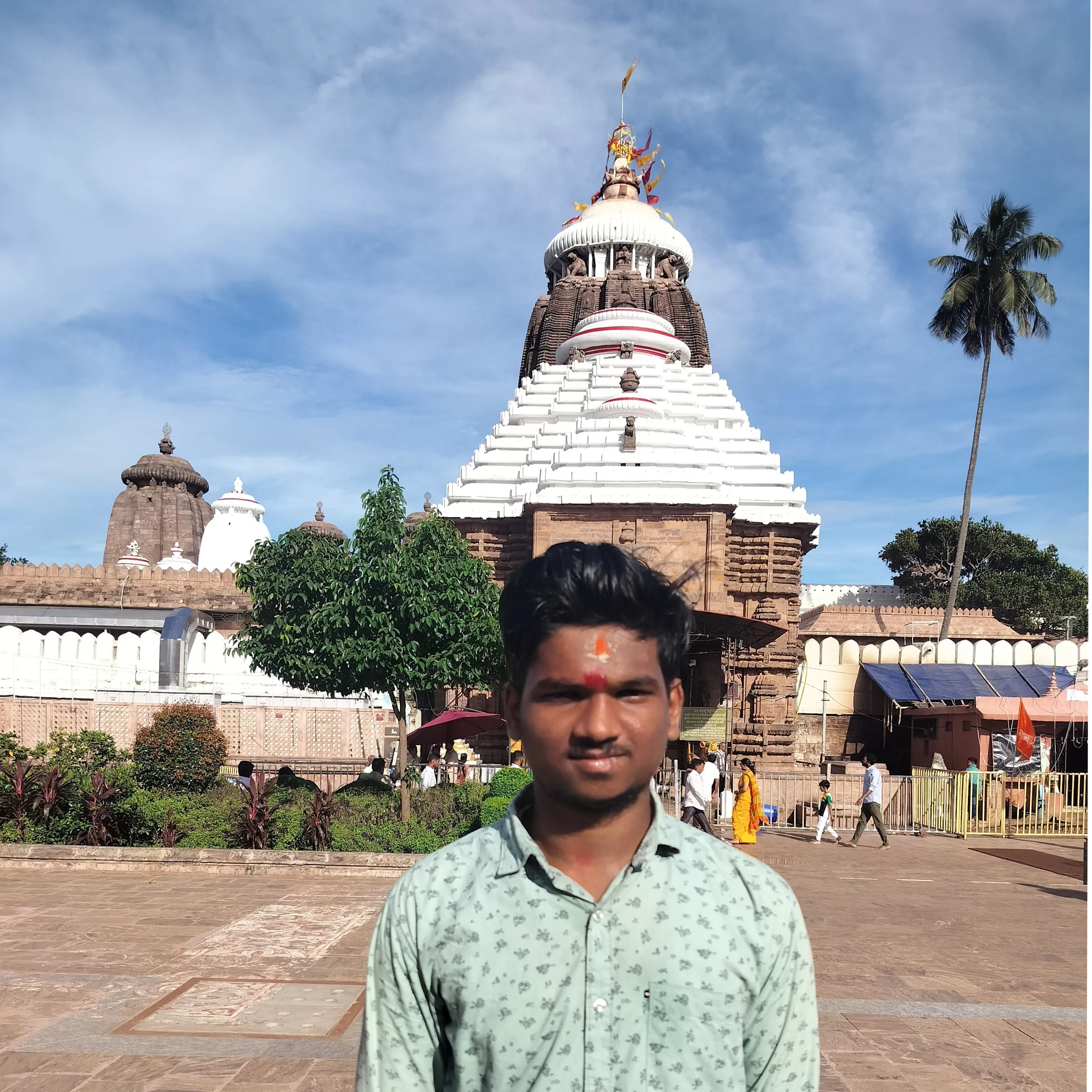 Biswanath Sahoo