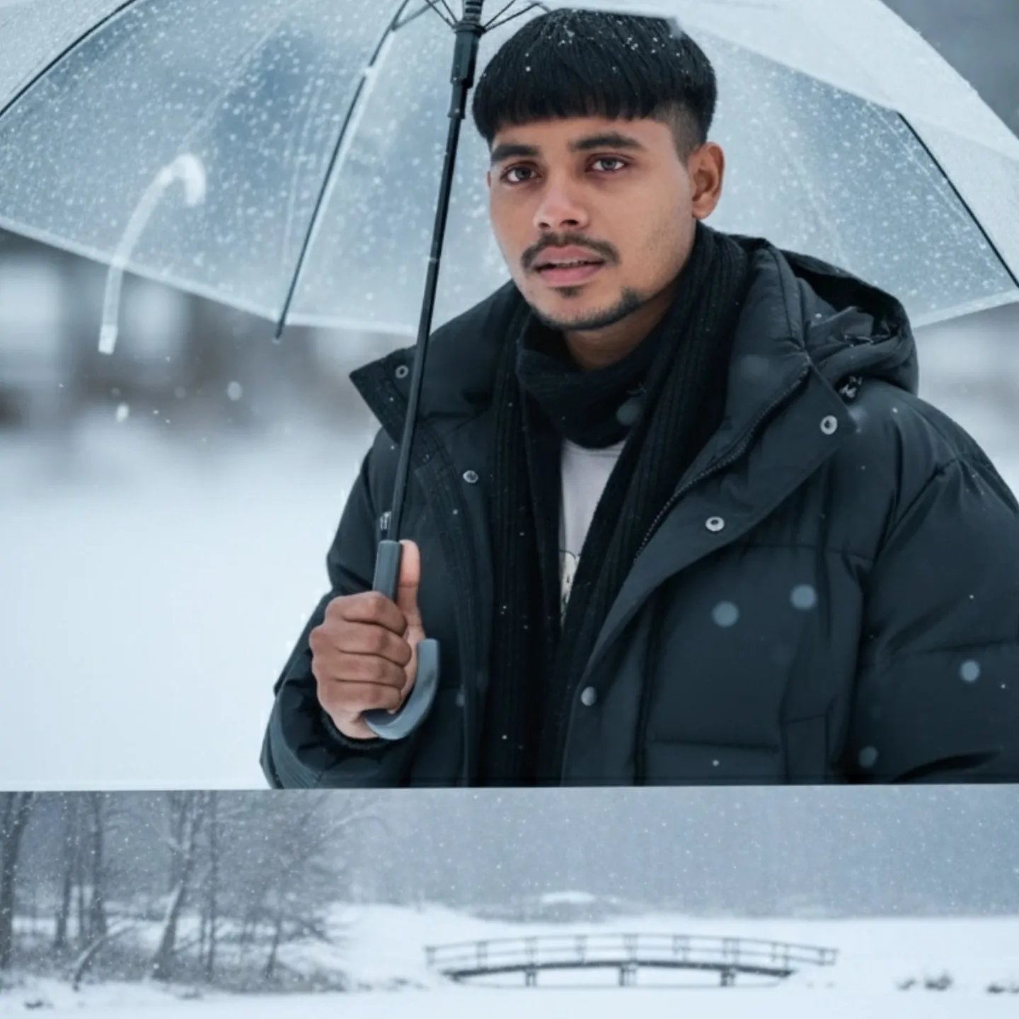 Chandan Mahakur