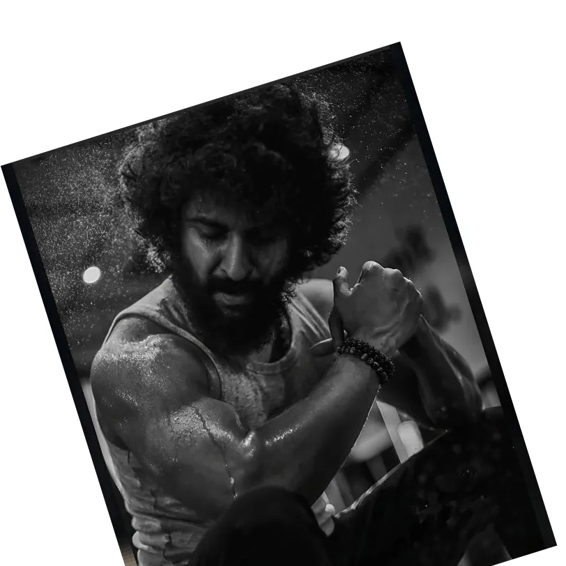 Ravite raviteja