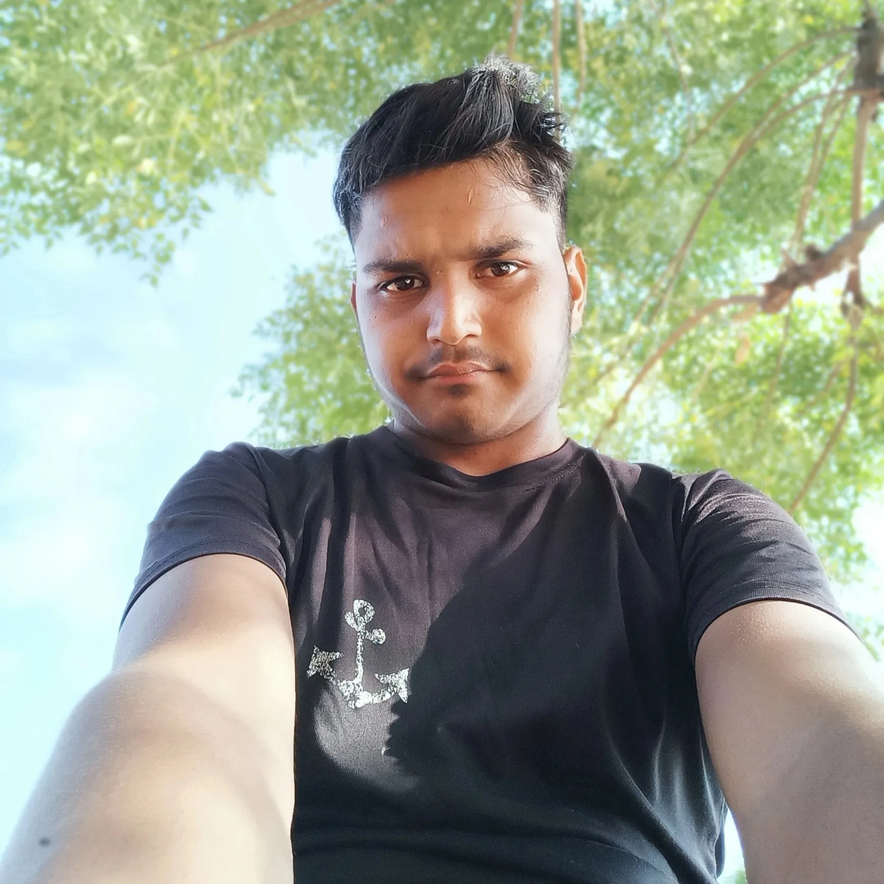 Ajay Kumar