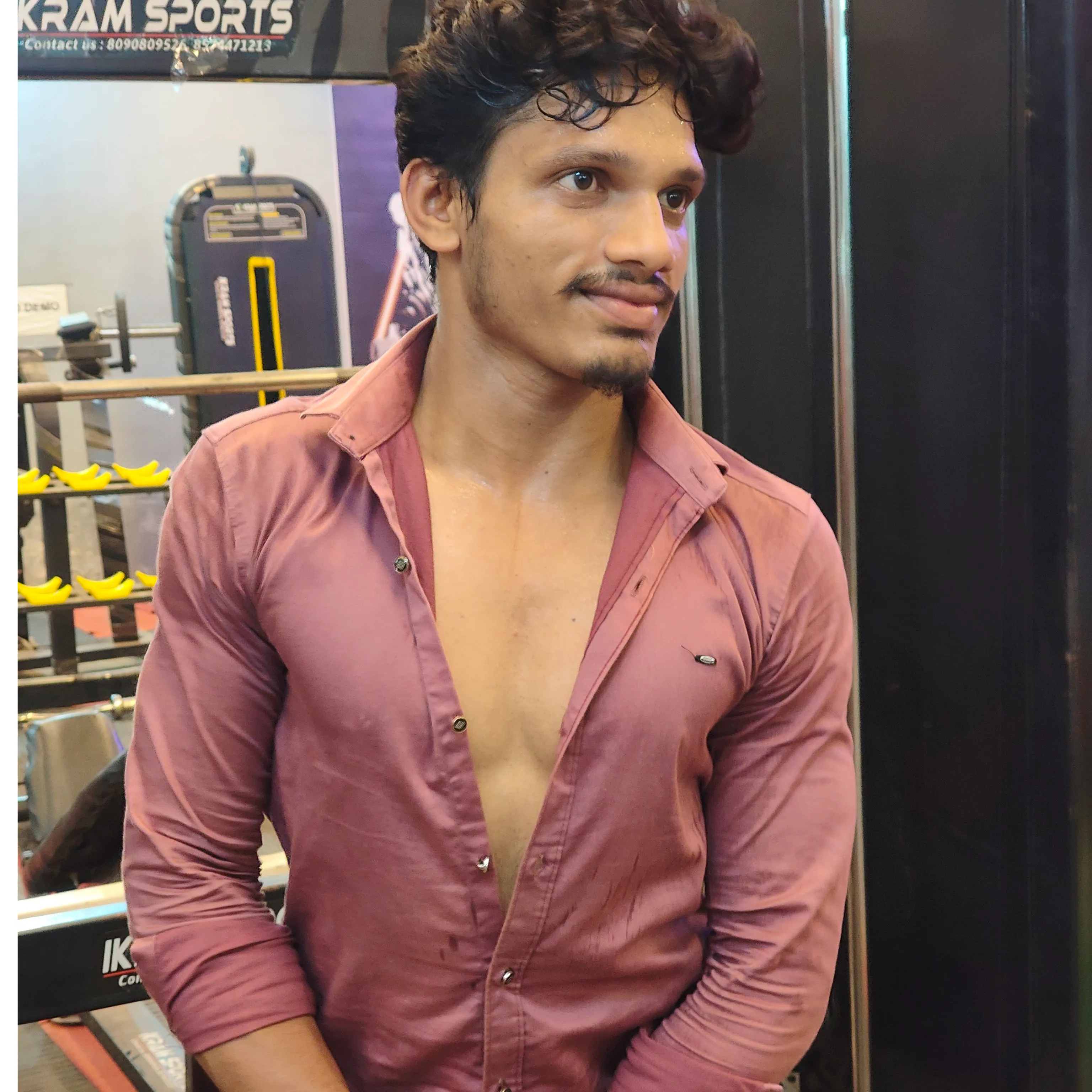 Fitness_ ravipal74