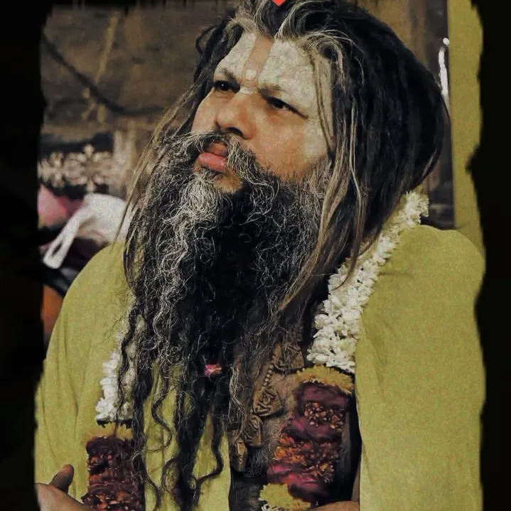 Charan Thakur