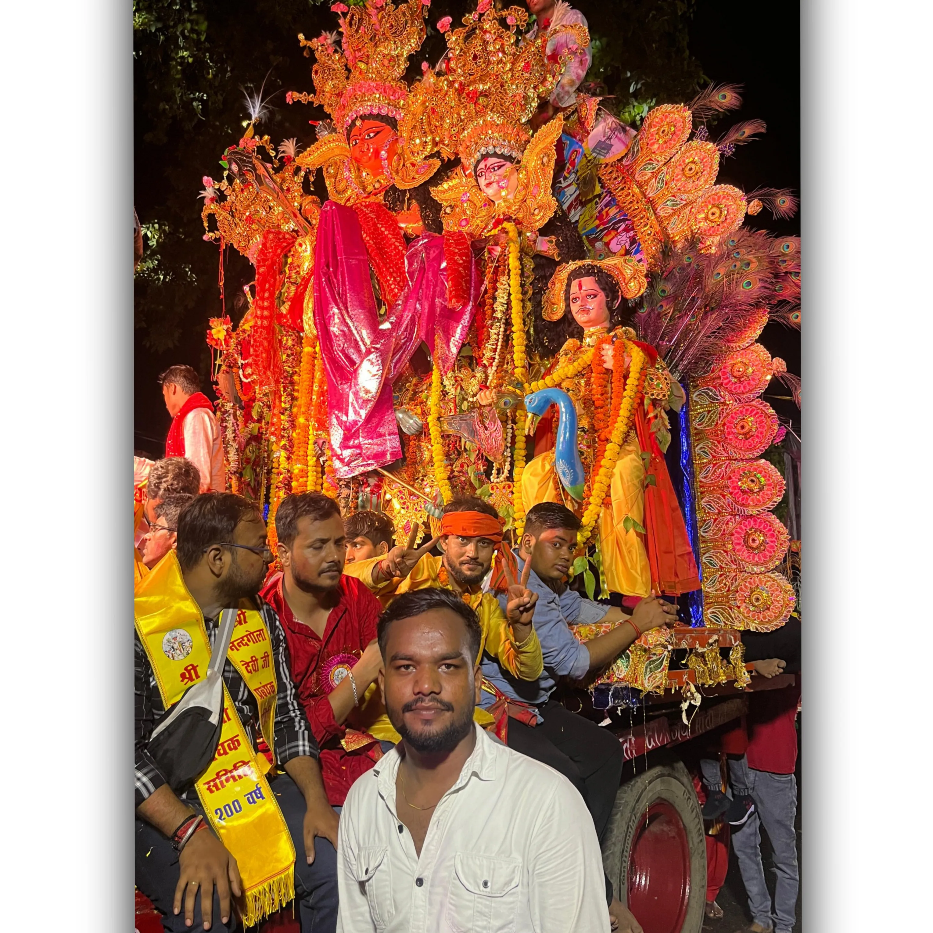 Ajeet Nishad