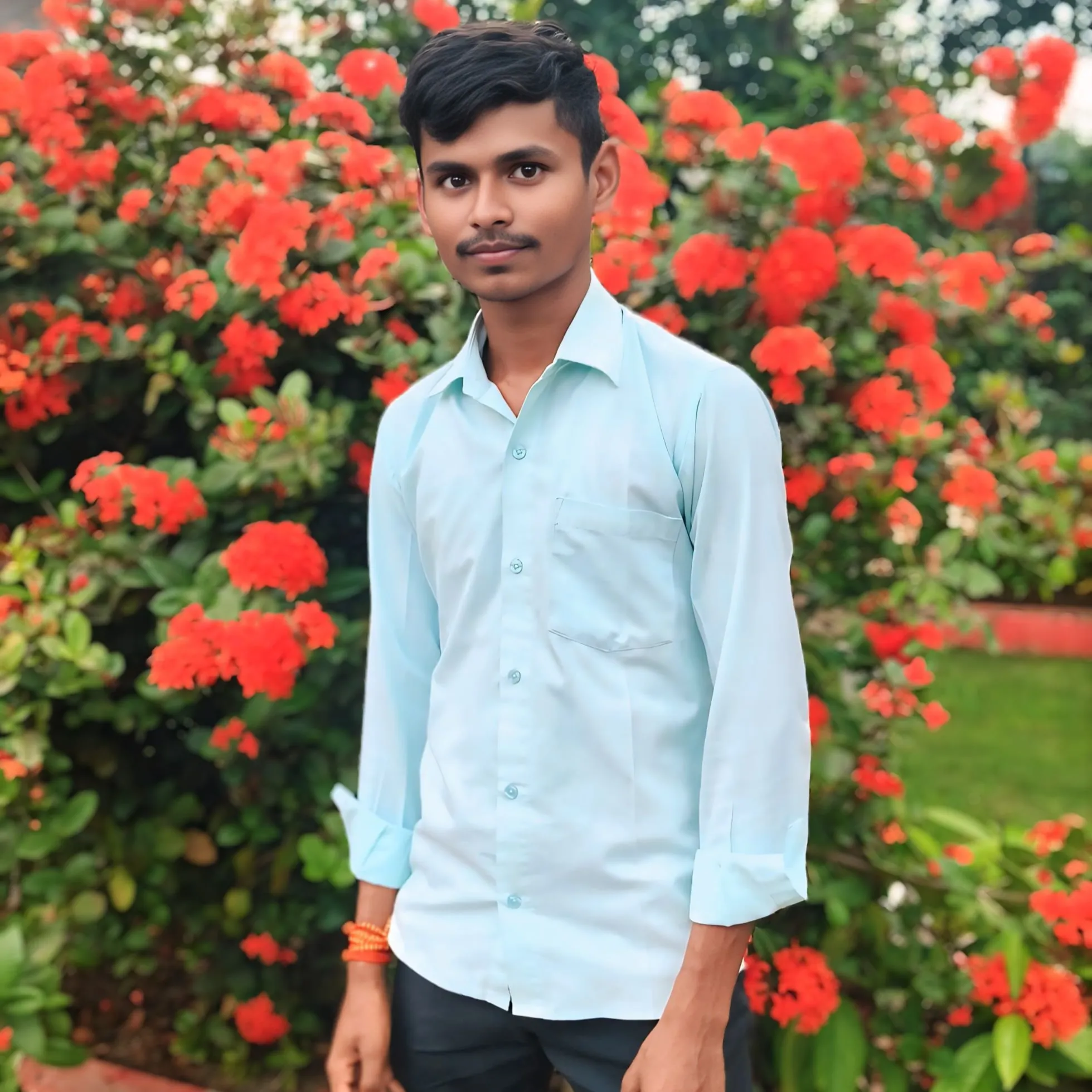Vikas Kumar