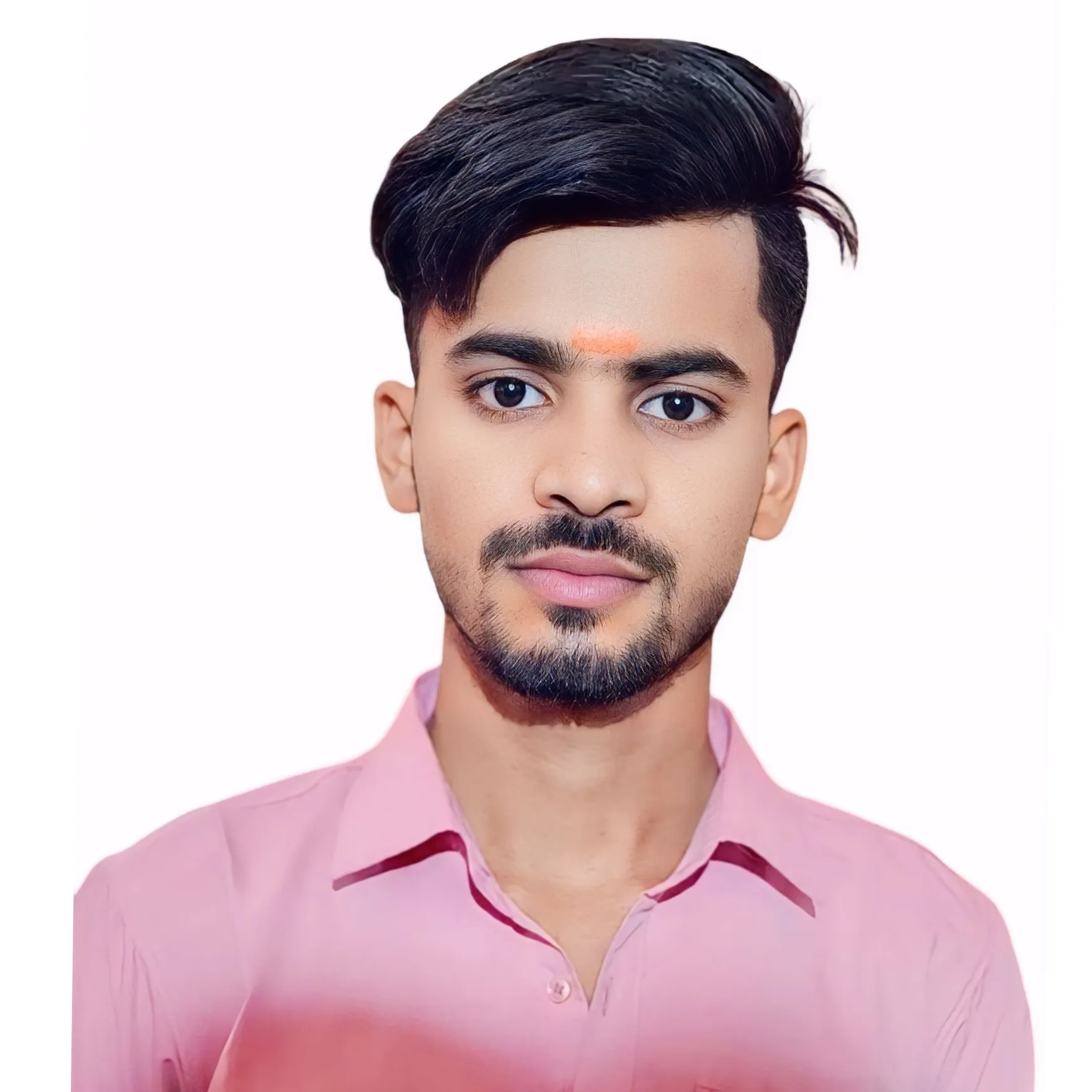 Hariom Kumar