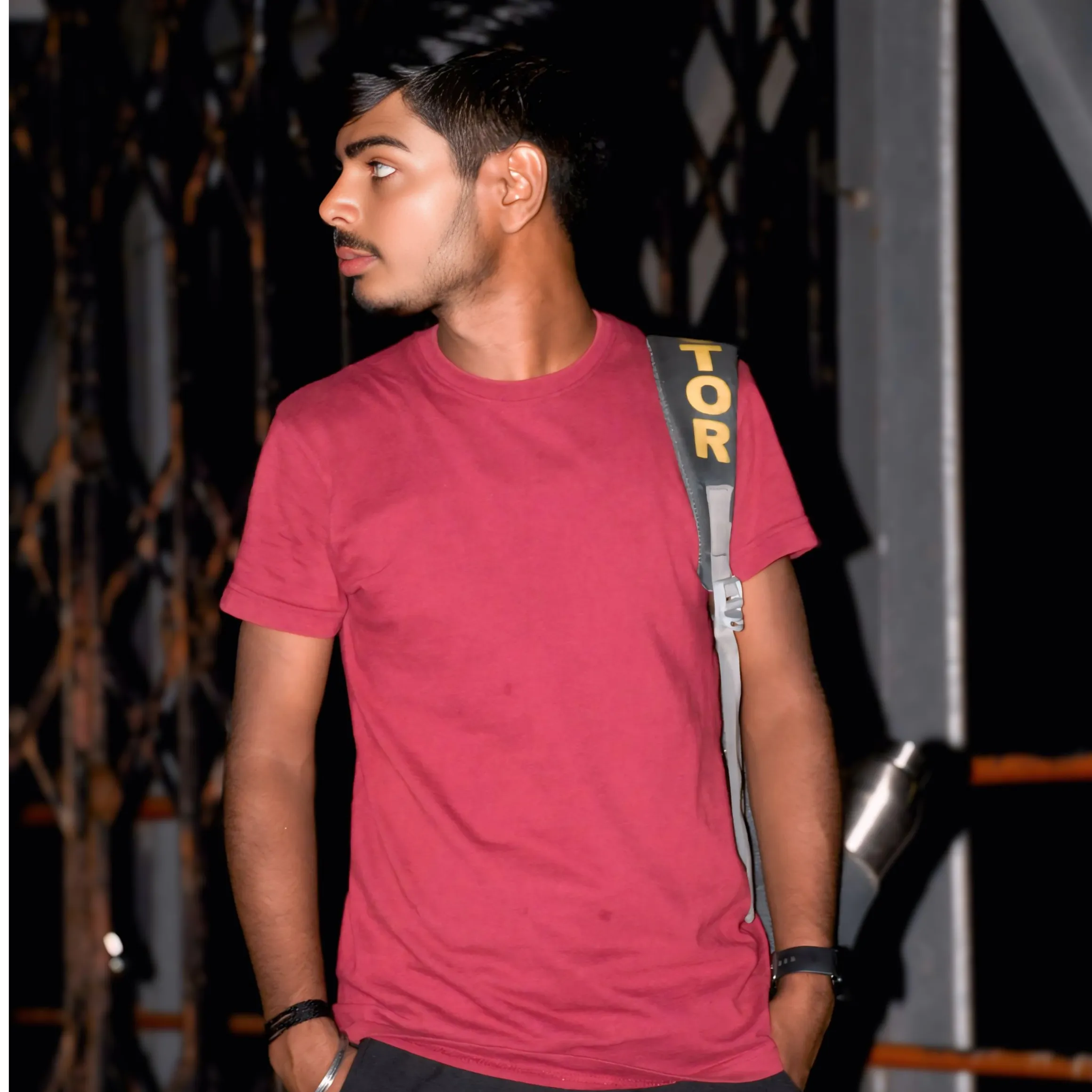 Prakash kushawaha