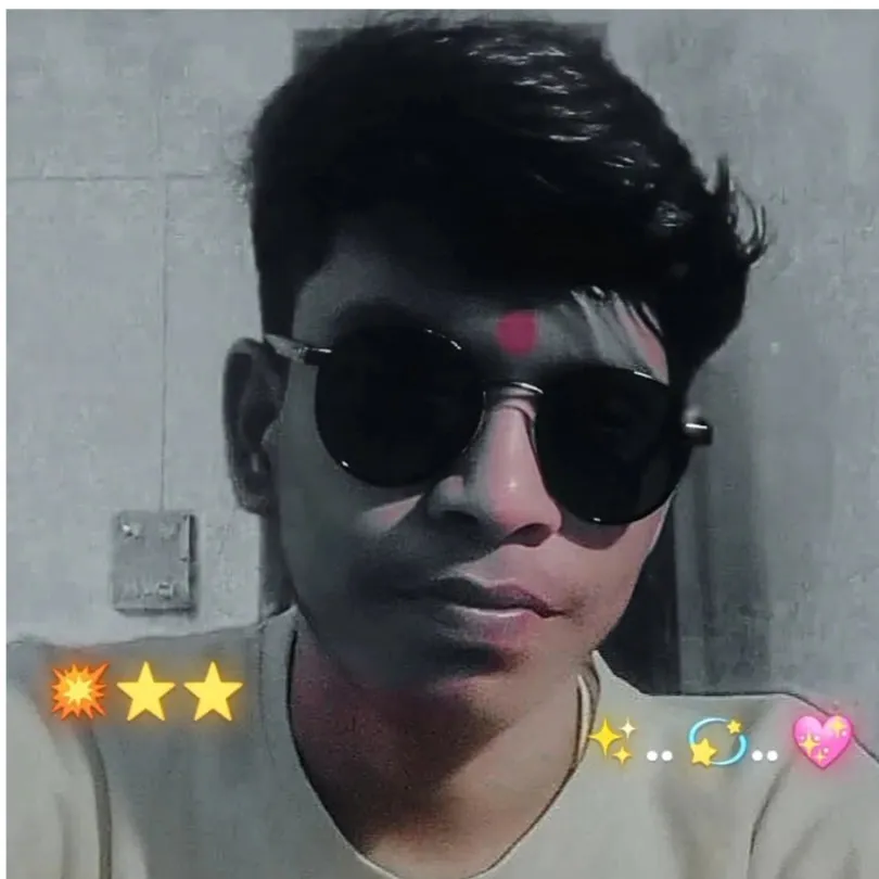 ajay upadhyay