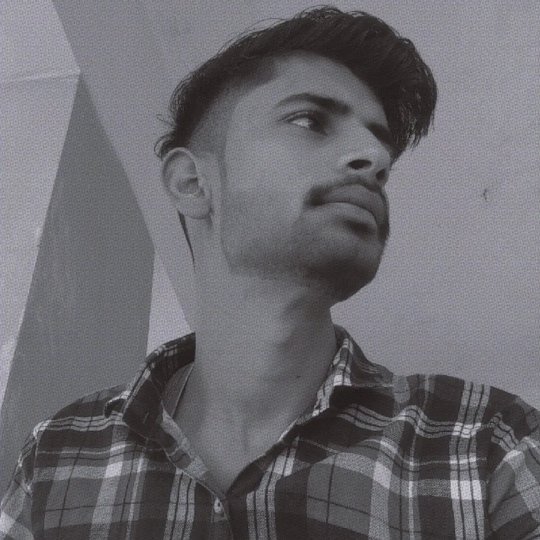 AYUSH VERMA