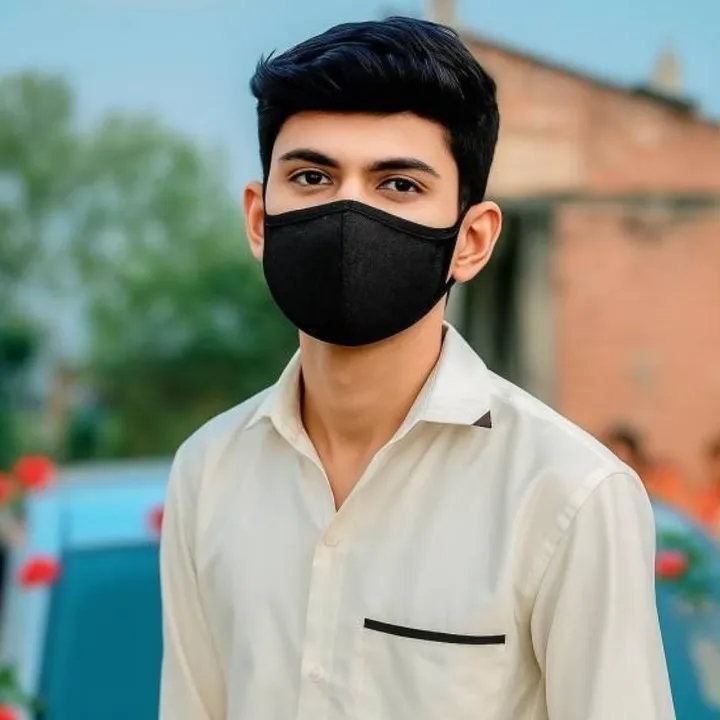 Ubaid Khan
