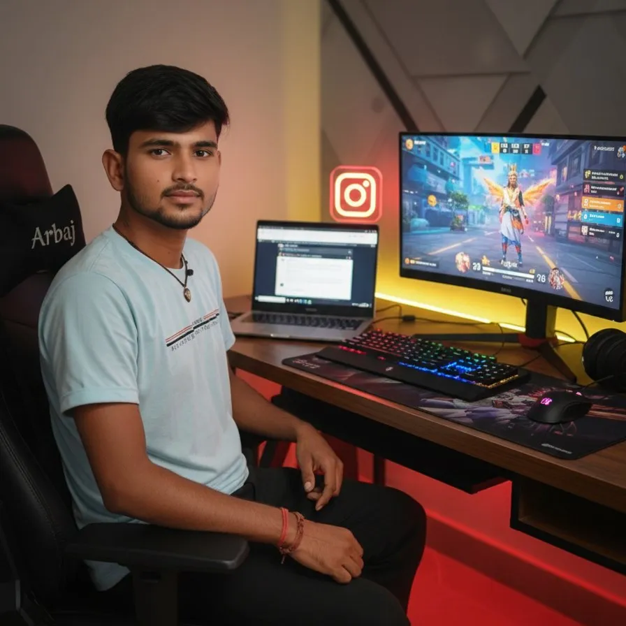Mohit Yadav