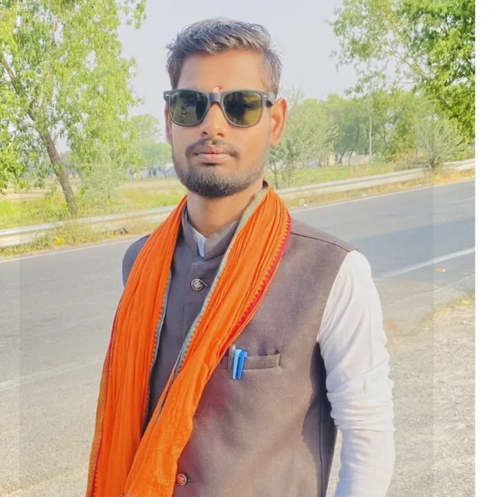 Samarpit Tripathi