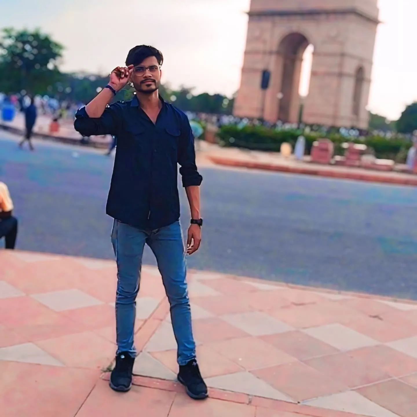 Surendra Singh