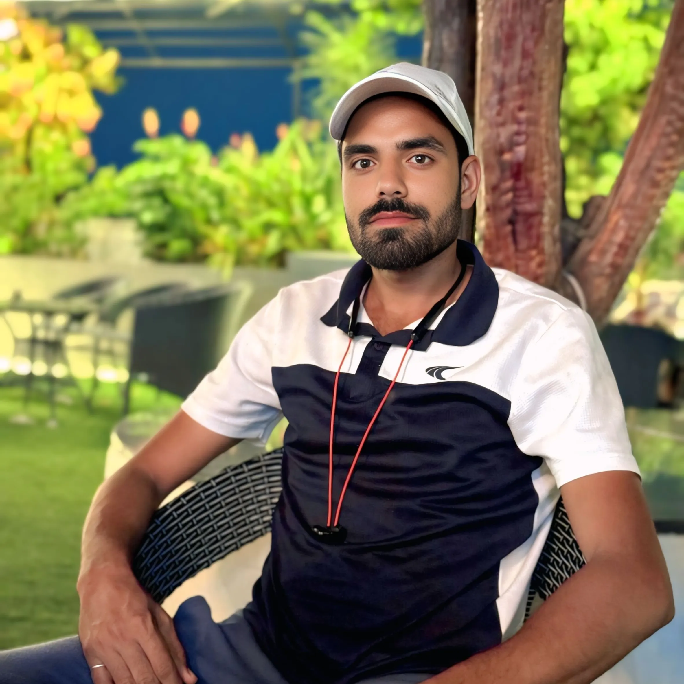 Mohd Umar