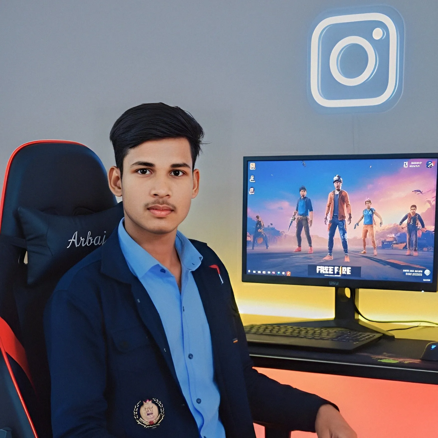 Satyam Kumar