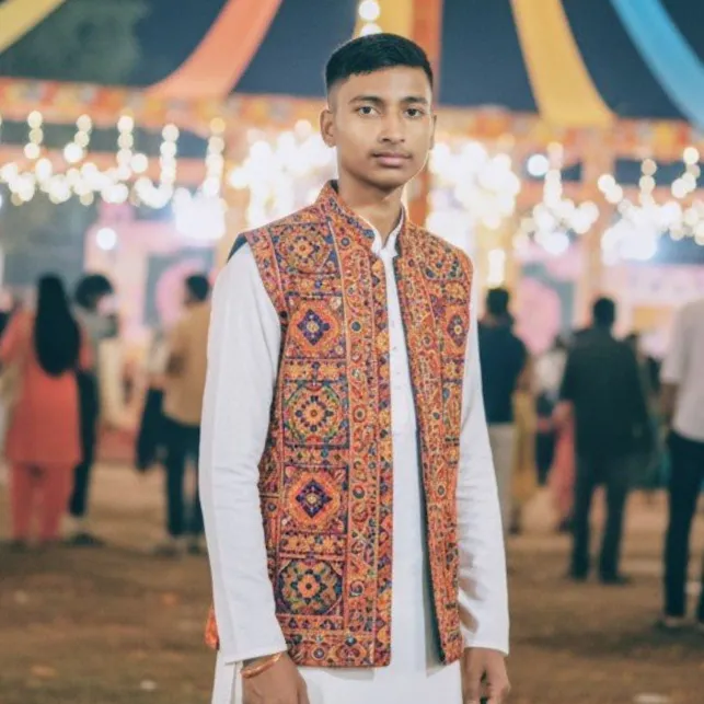 Anish Kumar