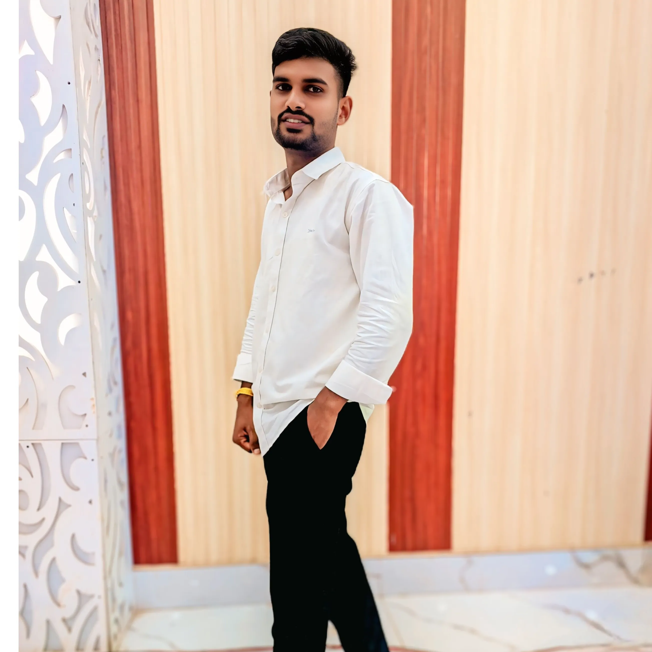 Satyam G