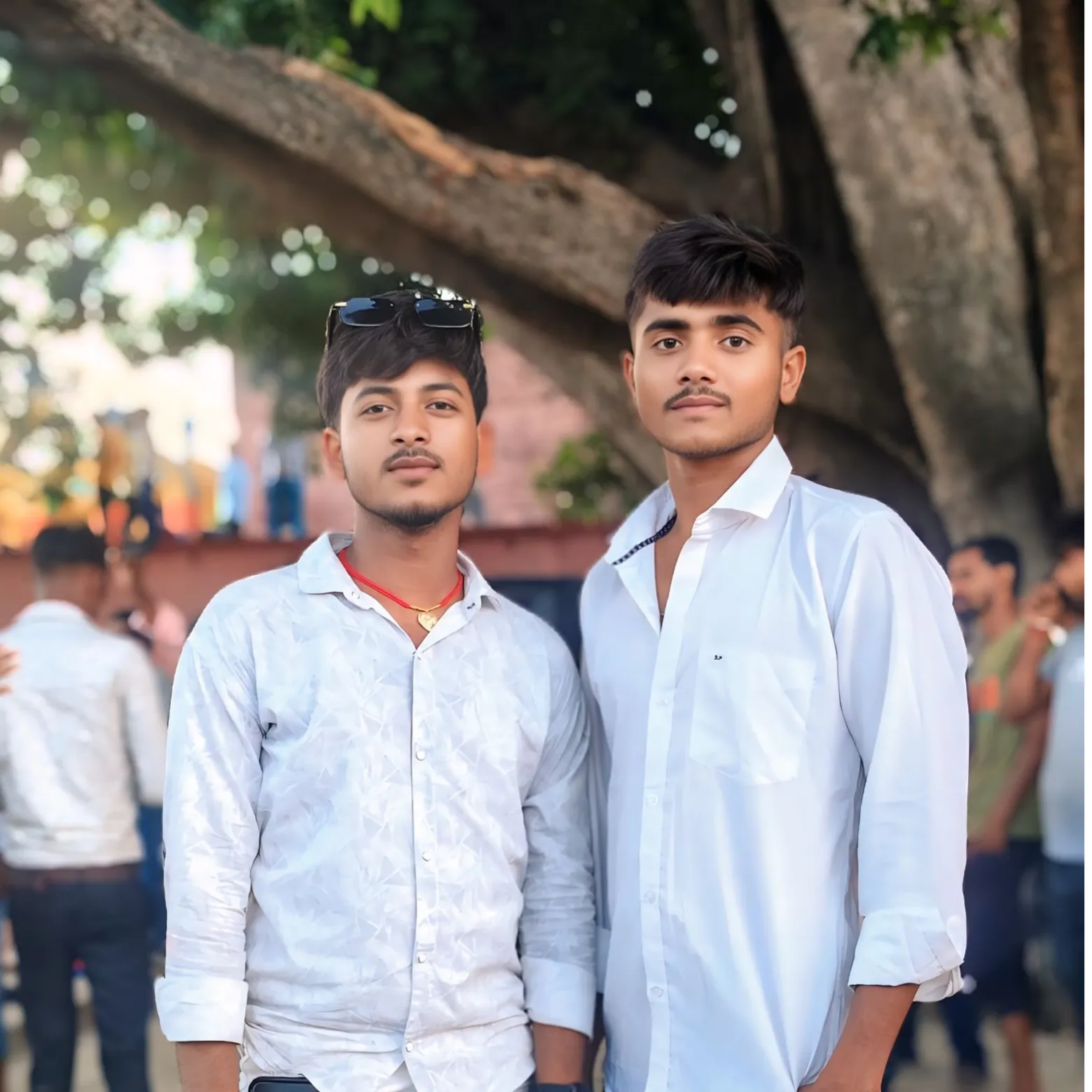 Mr.Uday sanatani