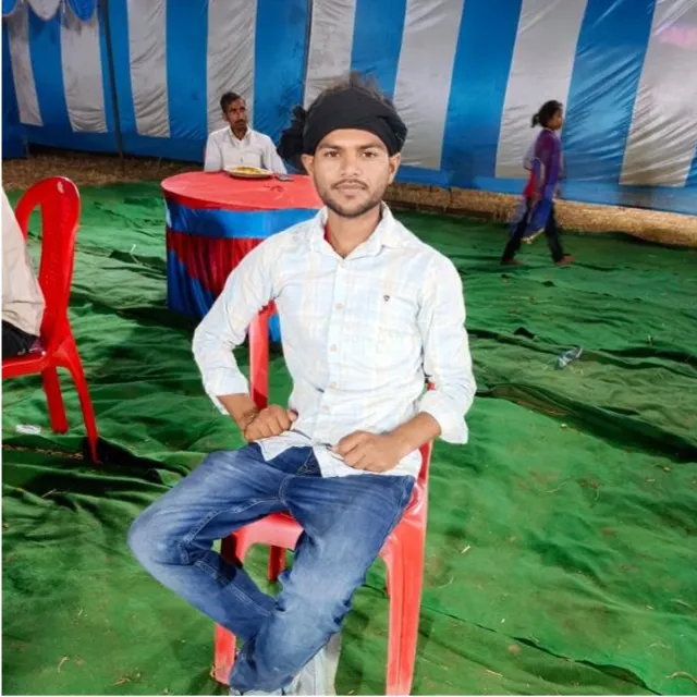 Kishan Pal