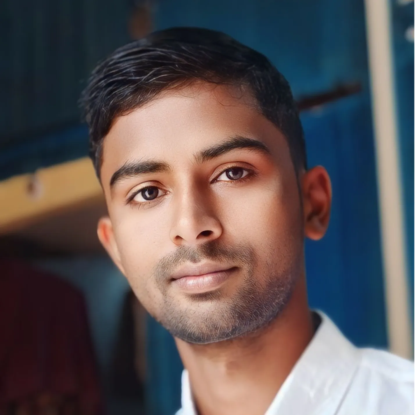 Vivekanand Sah