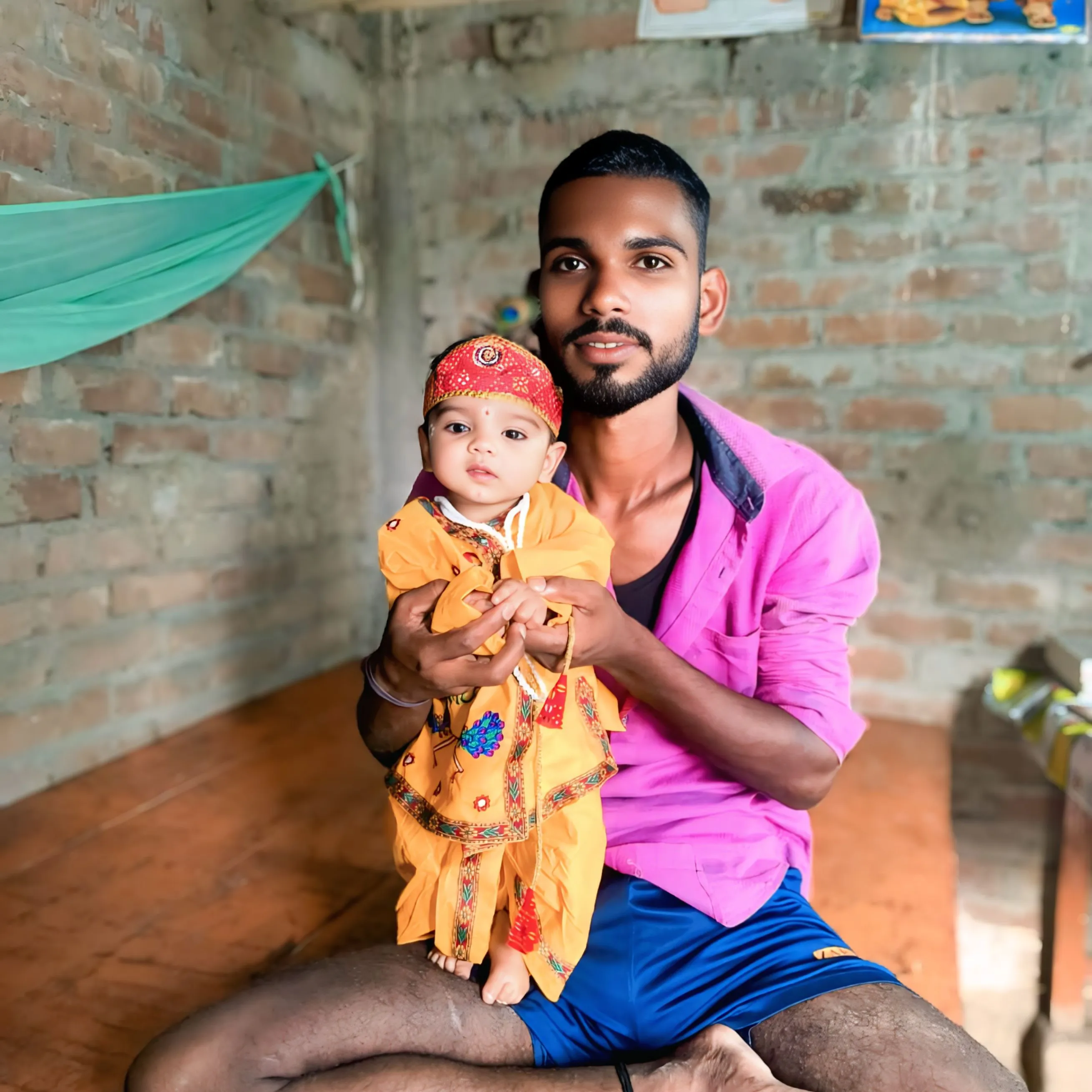 Devbrat kumar
