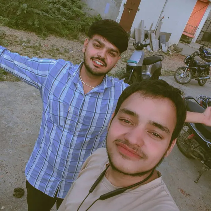 Abhishek Goswami