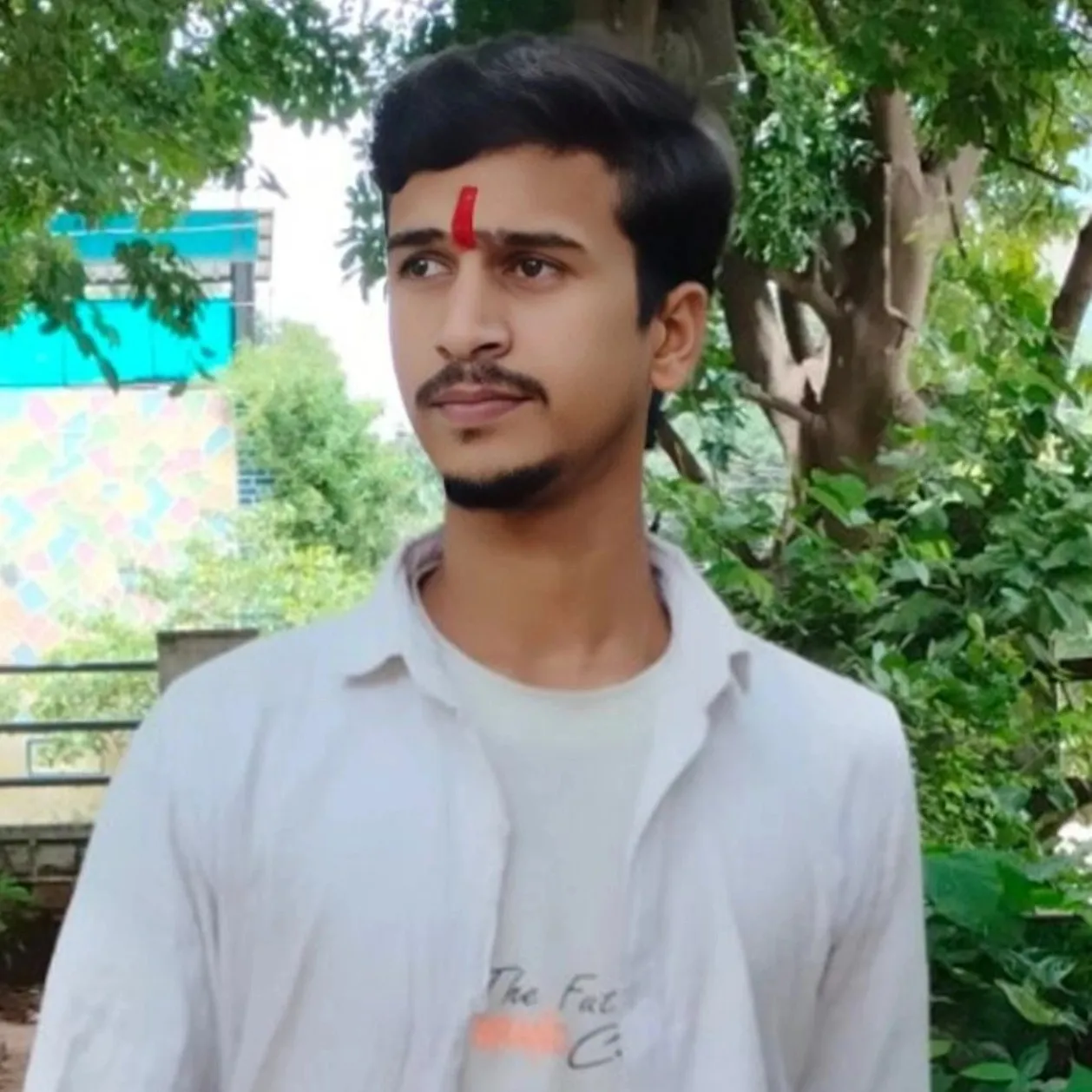 SATYA CHAURASIYA