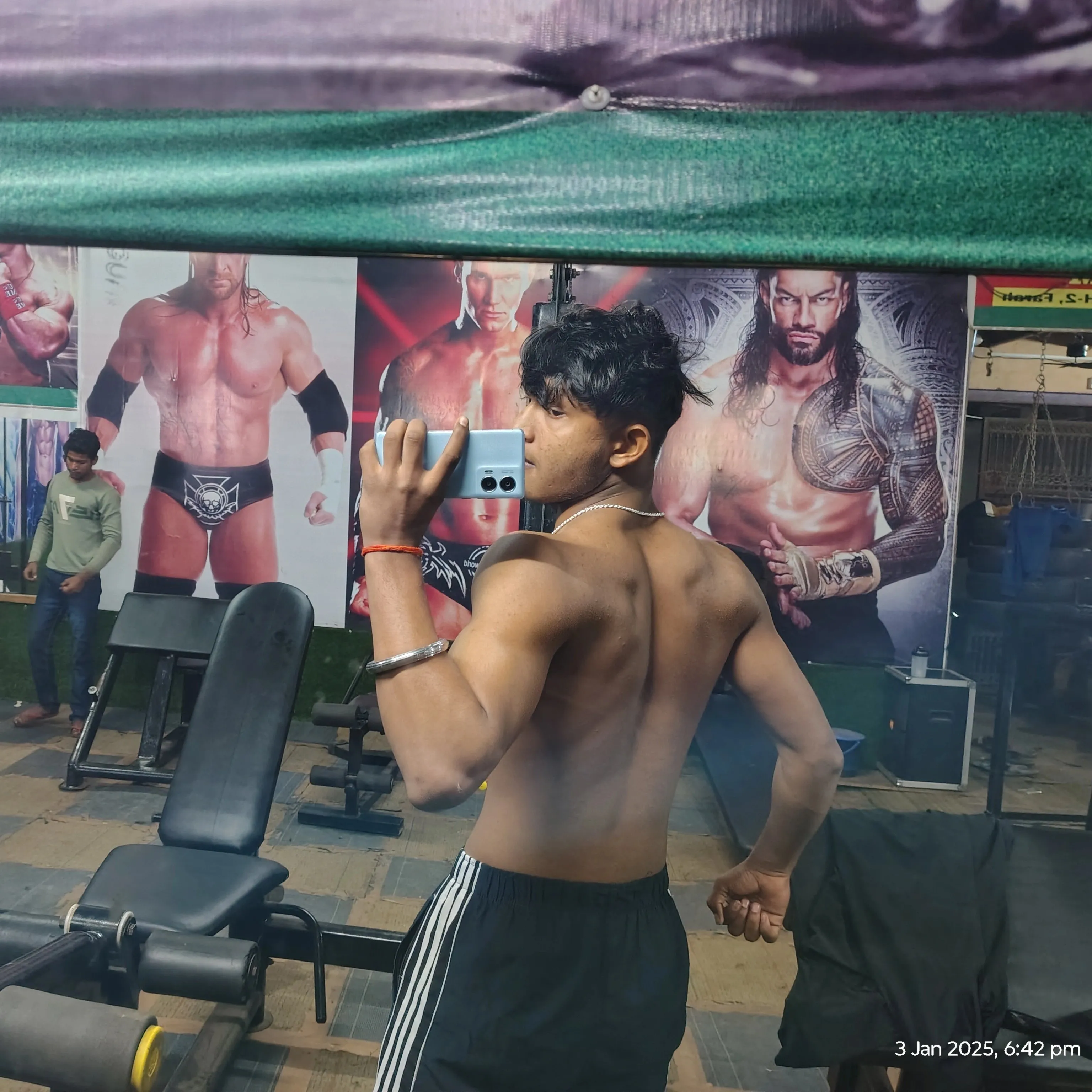 Yogesh Tarkar
