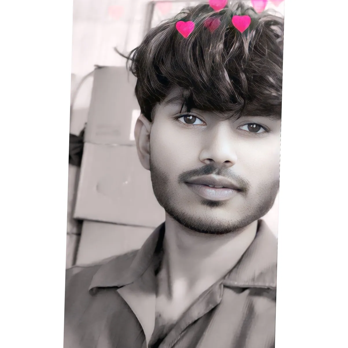 Harcharan Raikwar