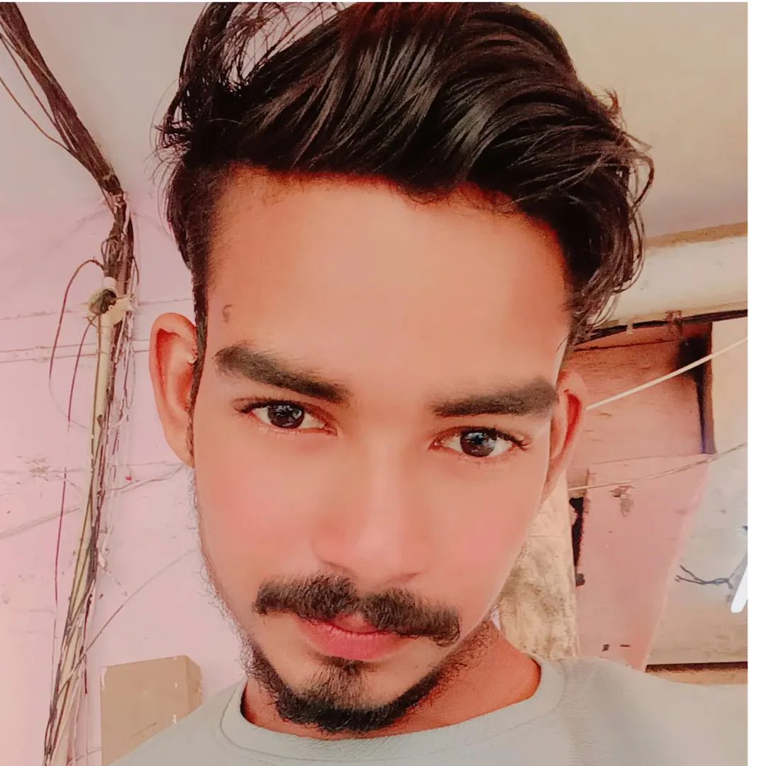Shiva Baghel