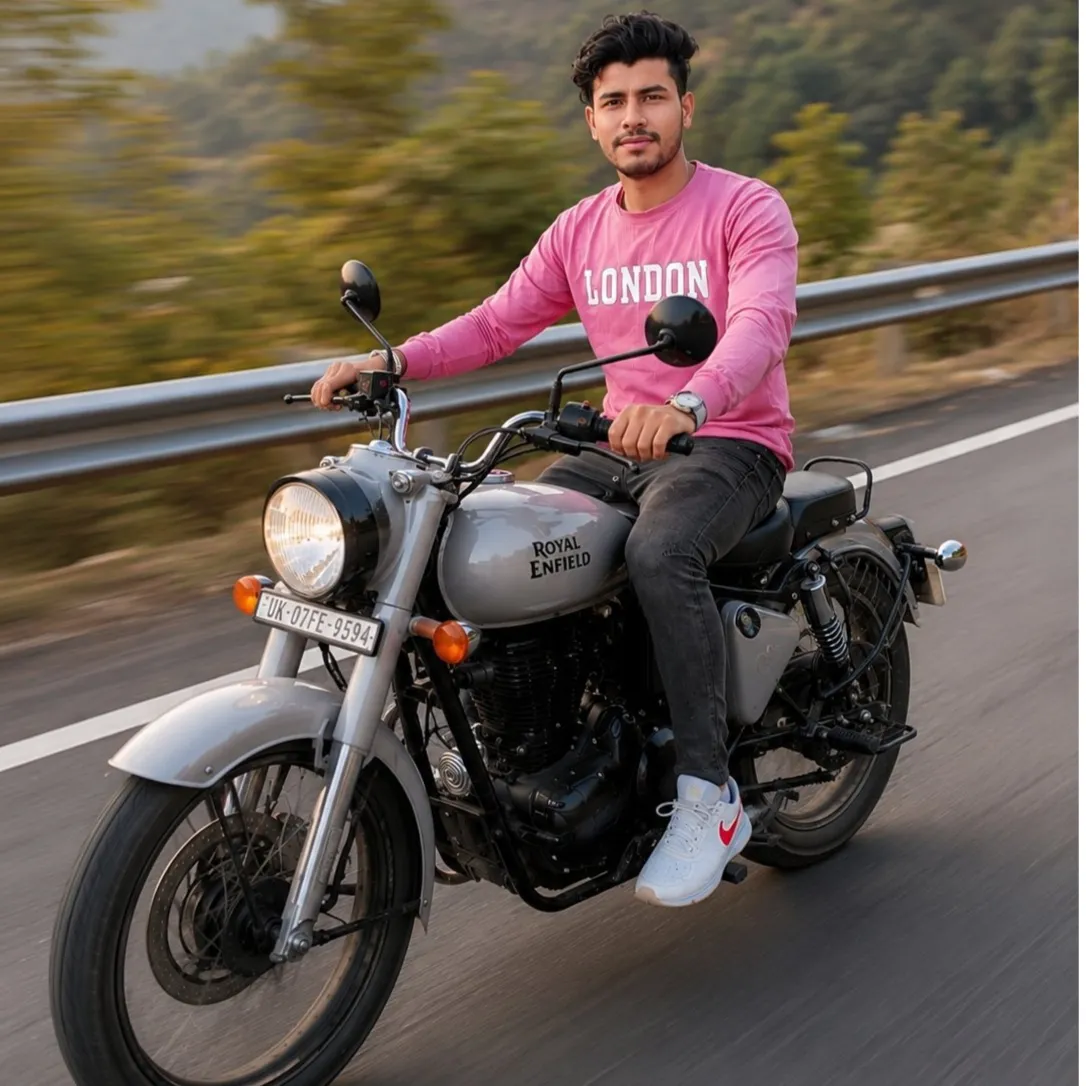 Chandan Kumar