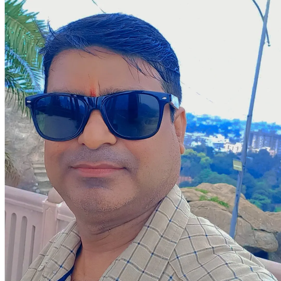 Ranjeet kumar