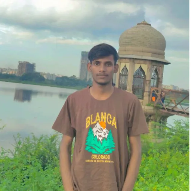 Pawan yadav