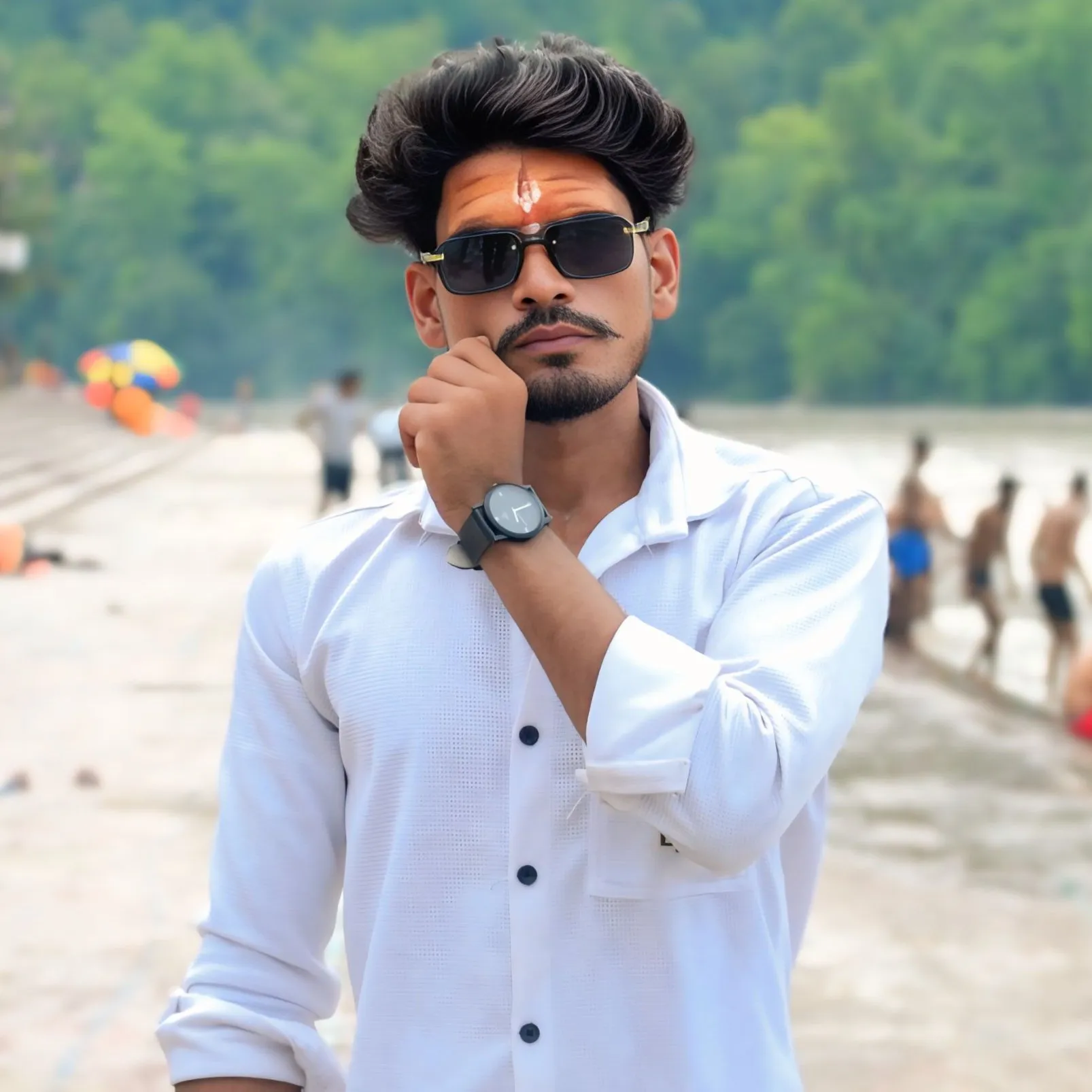Lalit Paswan