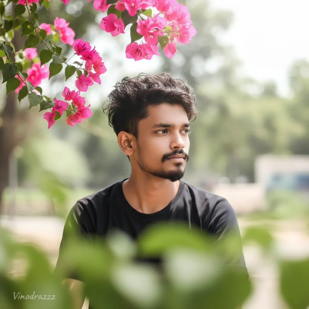 Vinod Razzz
