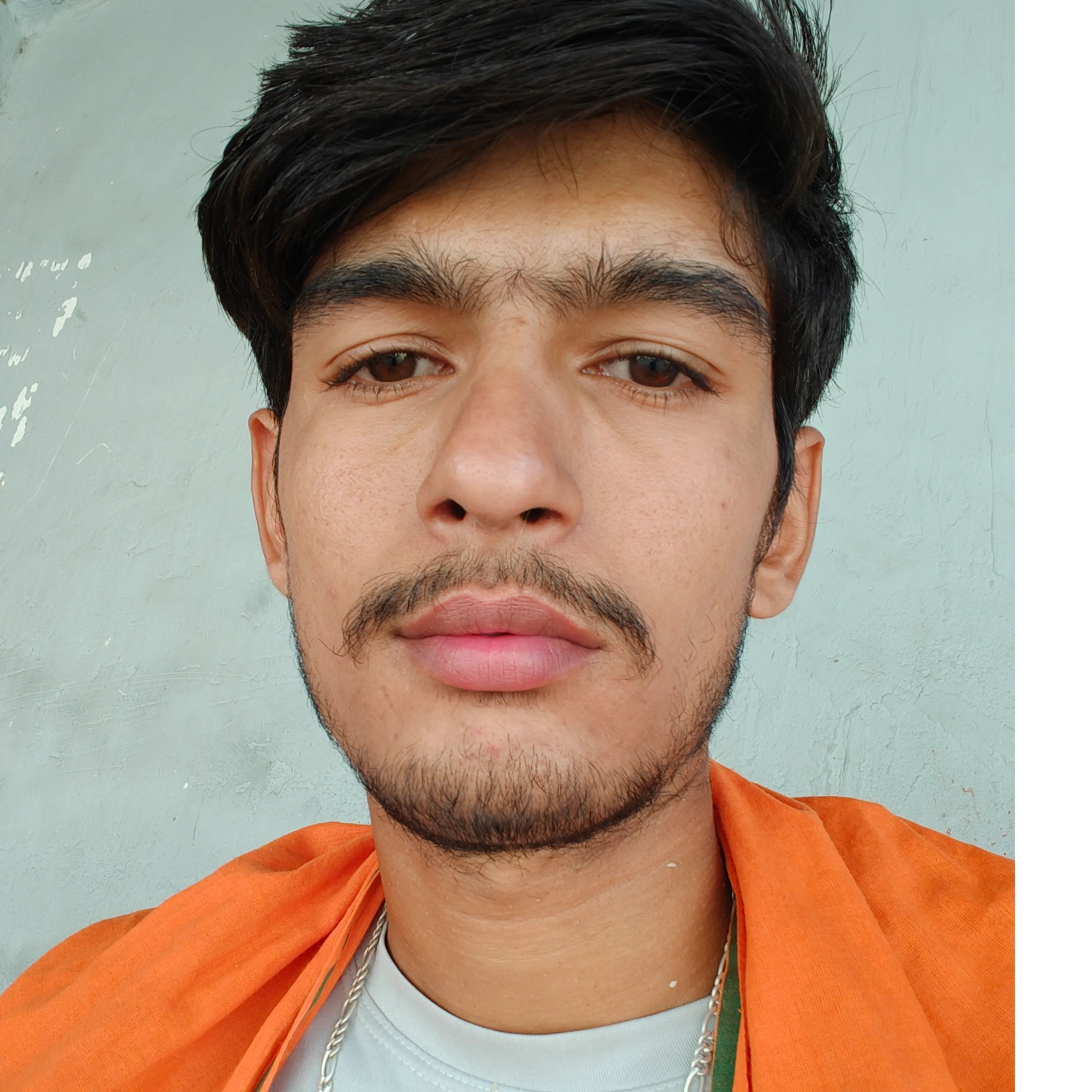 Naveen Choudhary