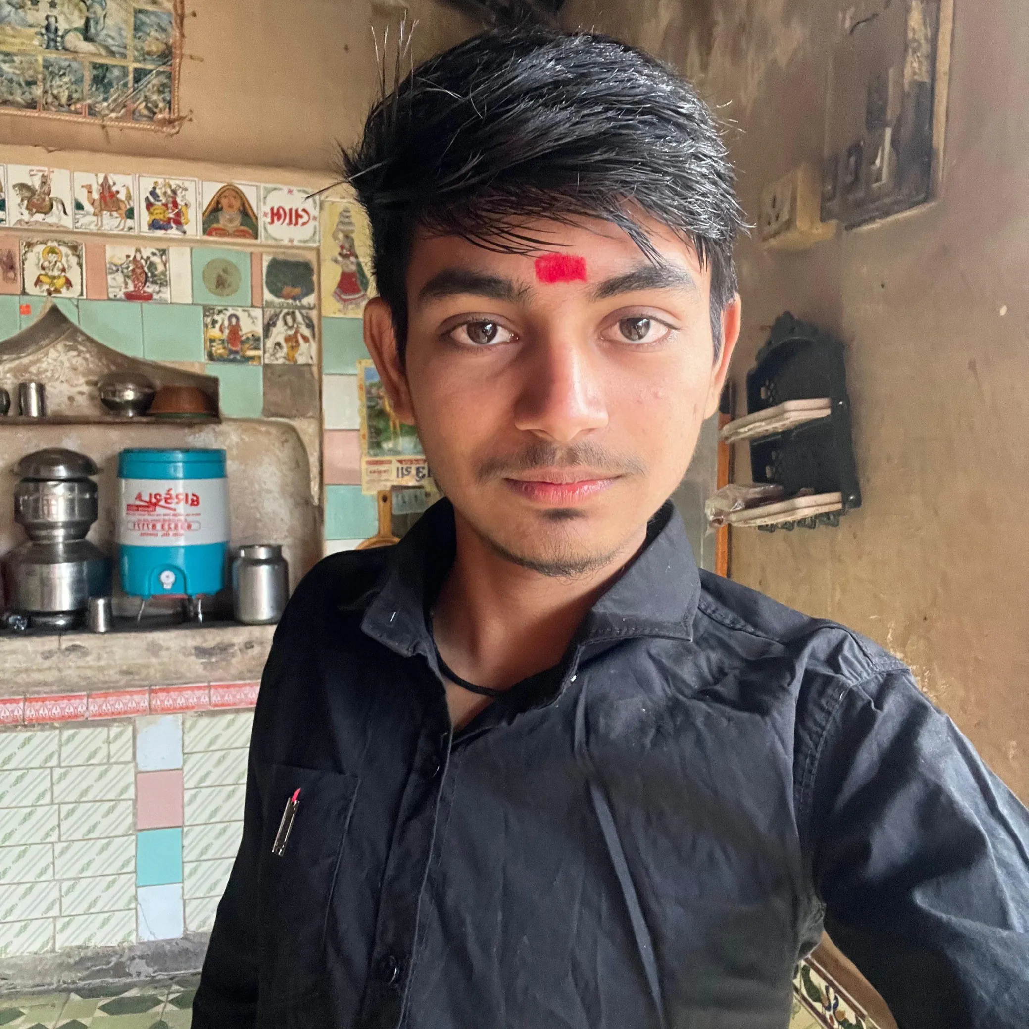 Pruthvi Bhuva